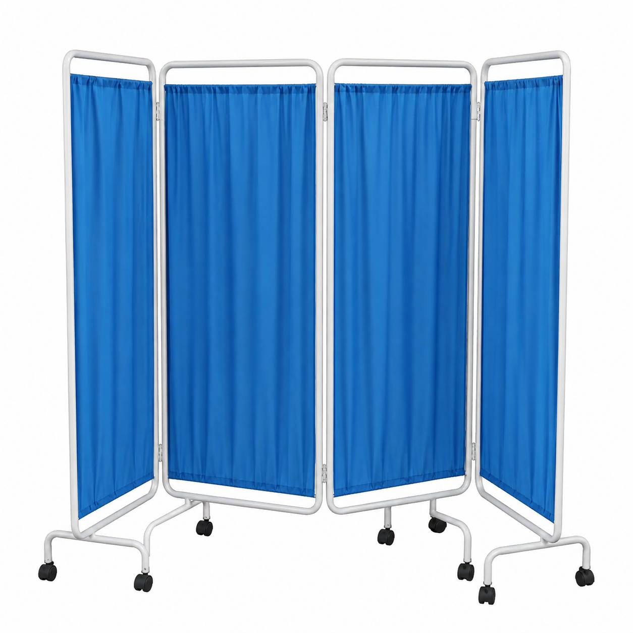 Bed Side Screen 4 Panels